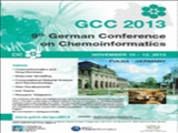 9th German Conference on Chemoinformatics 