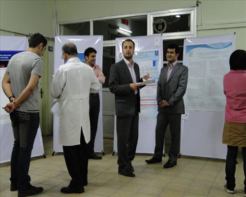 همایش یافته های دانشجویی